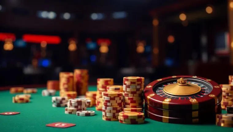 AE Casino